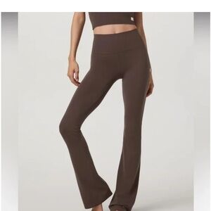 Vuori Brown Bottoms XS